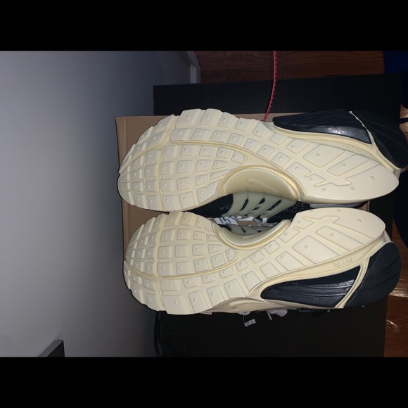 AIR PRESTOS “ OFF WHITE “ BRAND NEW SIZE 13 - Picture 10 of 10